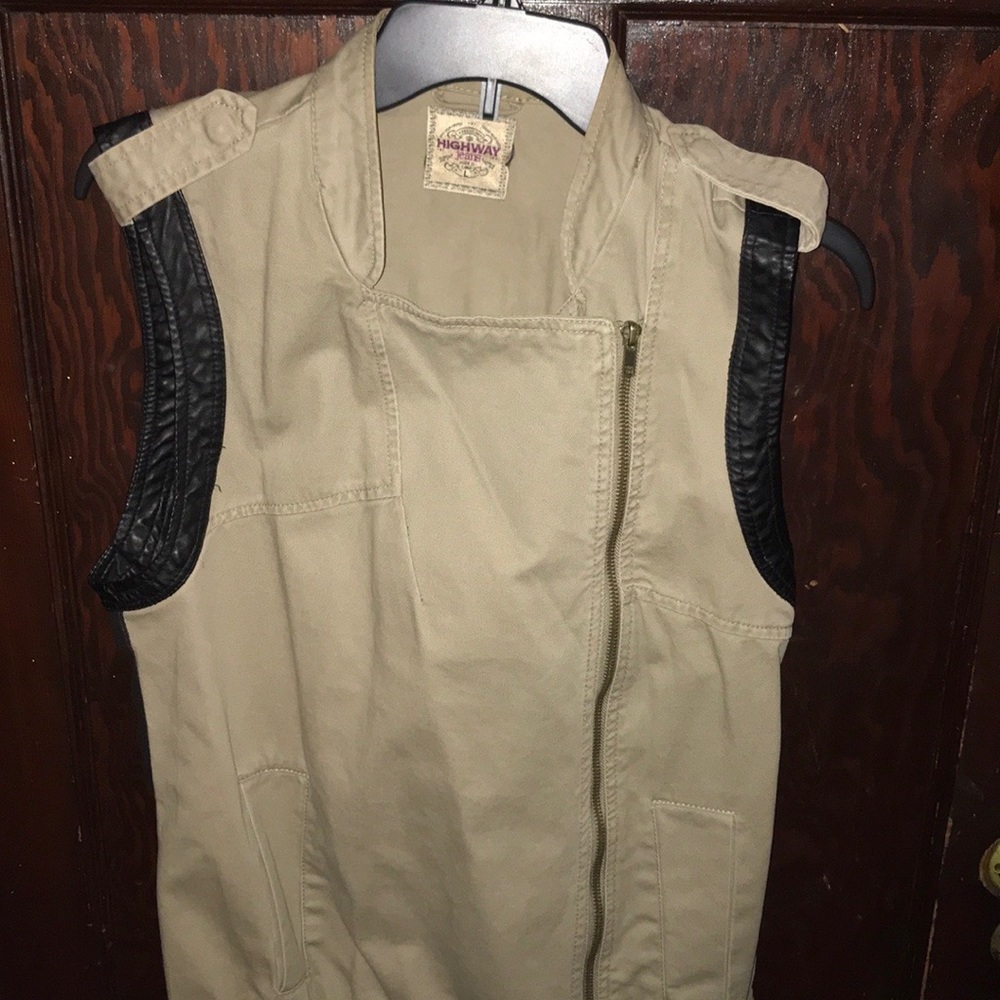 Vest